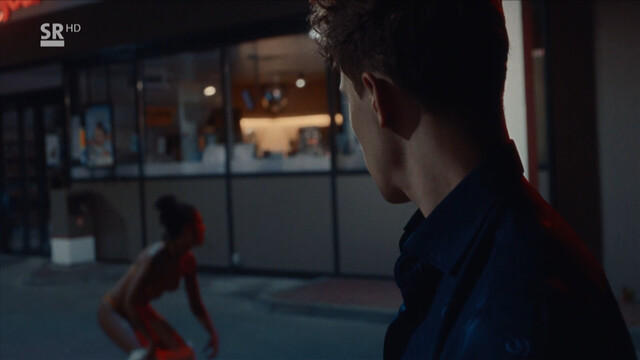 Larissa Sirah Herden nude – Jung Fragil (2020)