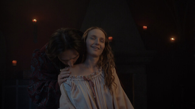 Milena Staszuk sexy – The Crown of the Kings (Korona Krolow) s04e34-36 (2023)