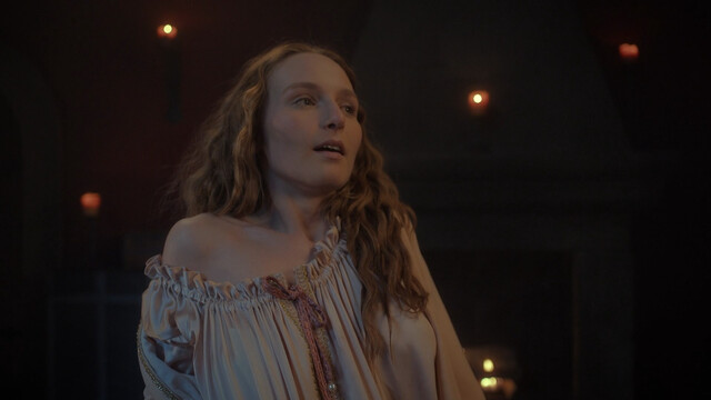 Milena Staszuk sexy – The Crown of the Kings (Korona Krolow) s04e34-36 (2023)