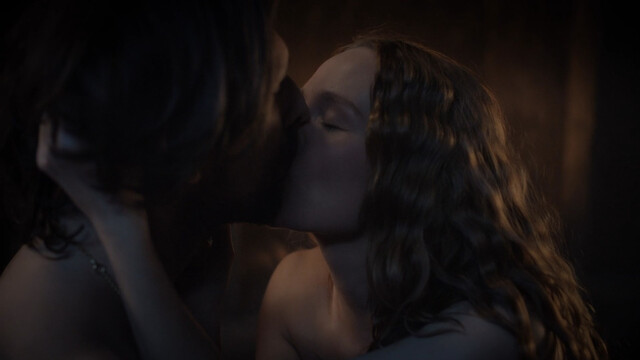 Milena Staszuk sexy – The Crown of the Kings (Korona Krolow) s04e34-36 (2023)