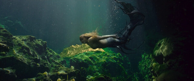 Unknown nude – Rheingold (2022)