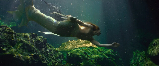 Unknown nude – Rheingold (2022)