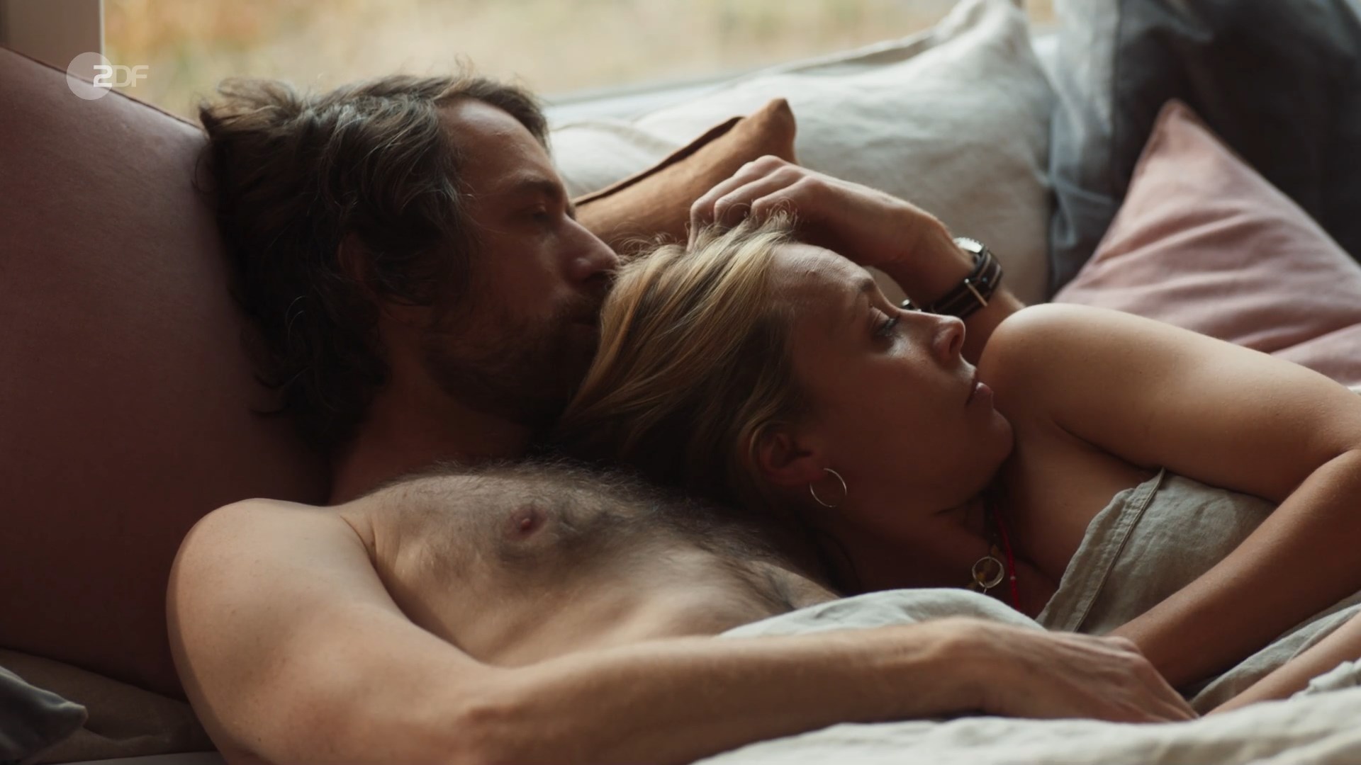 Sina Tkotsch sexy – Inga Lindström s20e01 (2023)