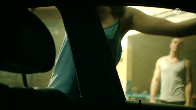 Luisa Böse sexy – Tatort e1230 (2023)