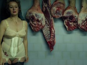 Petra Morzé sexy – Wie ich lernte, bei mir selbst Kind zu sein (2018)