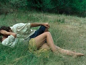 Maria Alexandra Lungu sexy – The Tale of King Crab (Re Granchio) (2021)