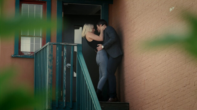 Lanie McAuley sexy – Infidelity Can Be Fatal (2023)