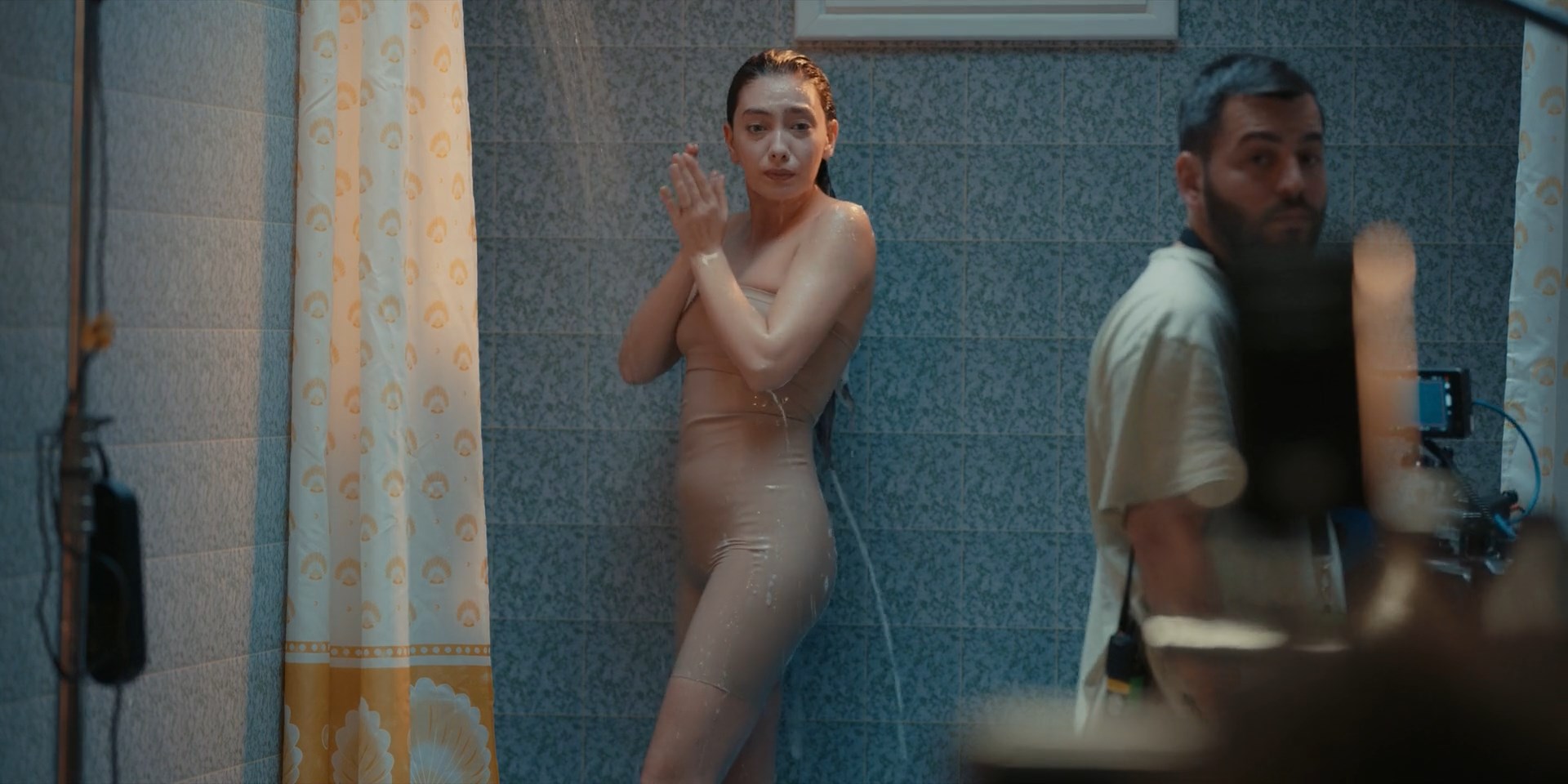 Neslihan atagul nude