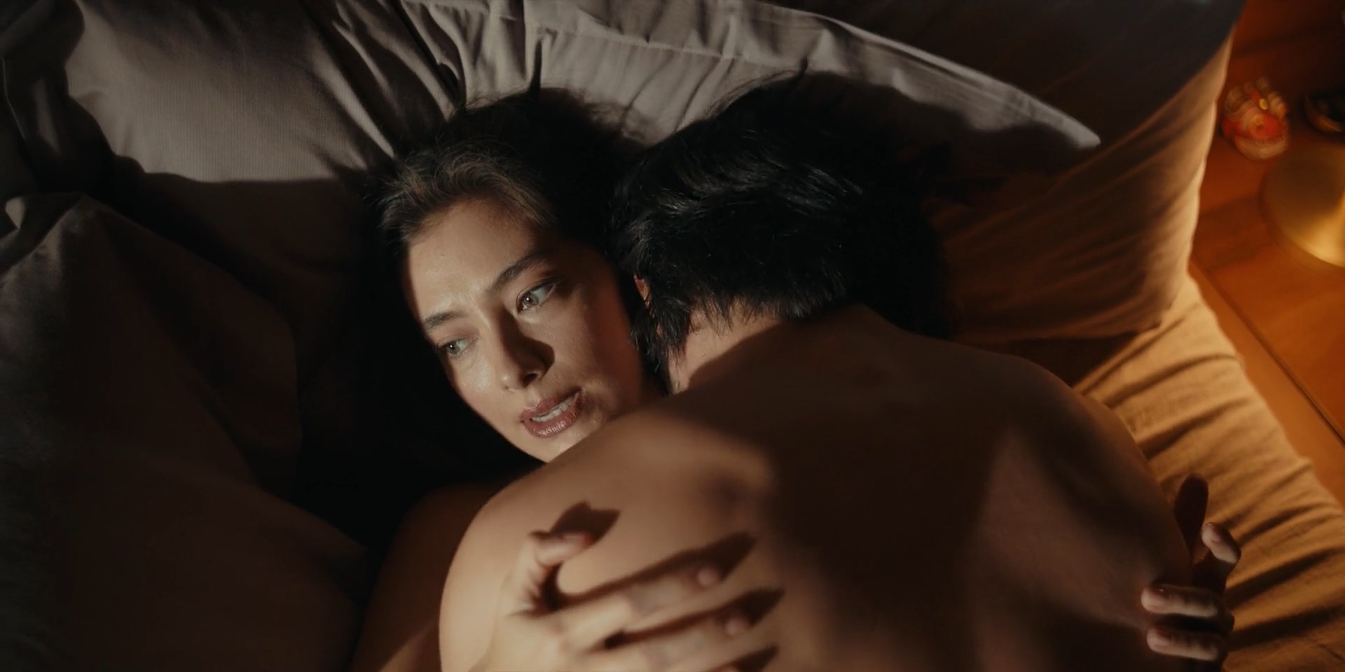 Neslihan atagul nude