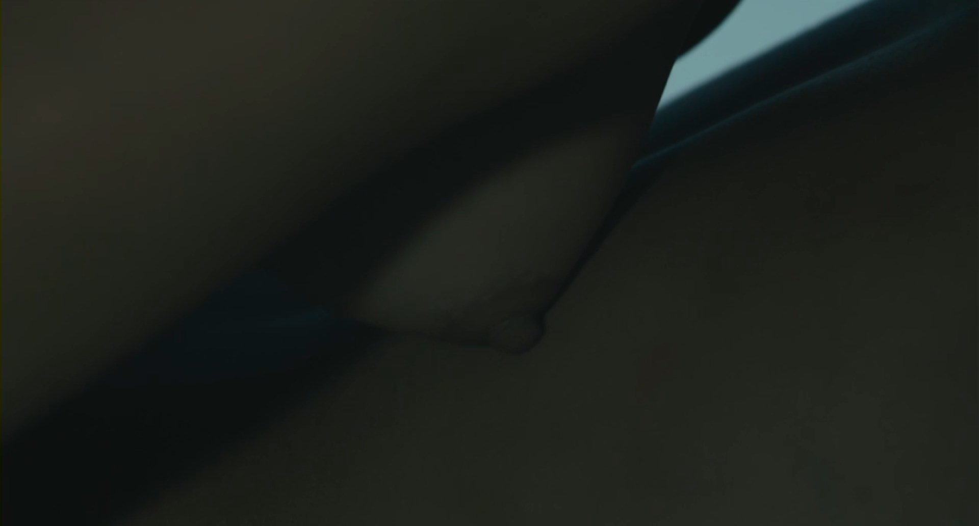 Imane El Mechrafi nude – Death for Sale (2011)