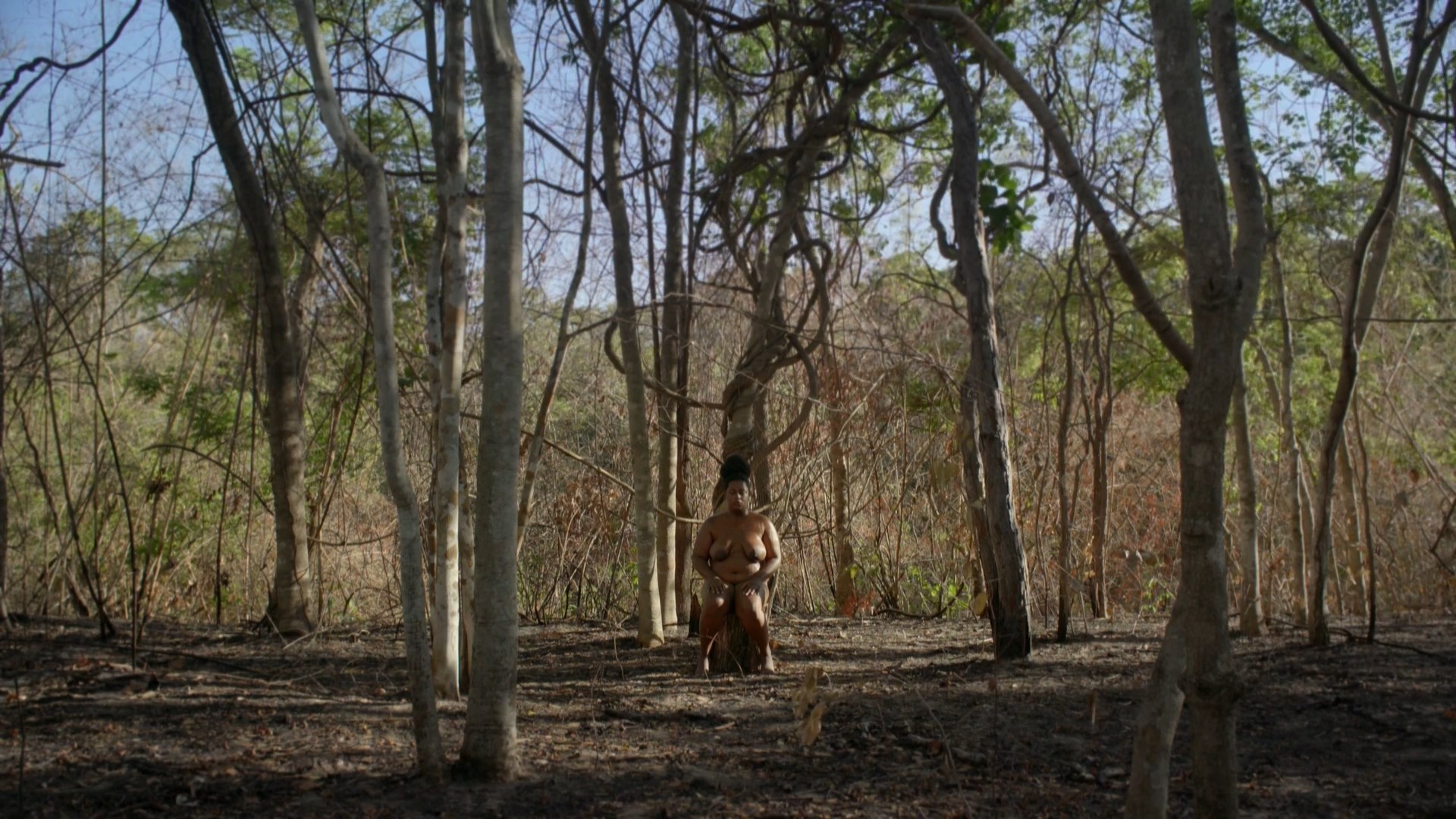 Tainá Cary nude – À Tona (2018)