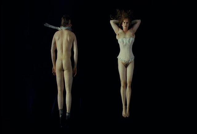 Katarzyna Figura nude - Summer Love (2006)