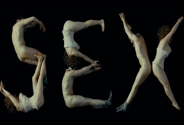 Katarzyna Figura nude - Summer Love (2006)