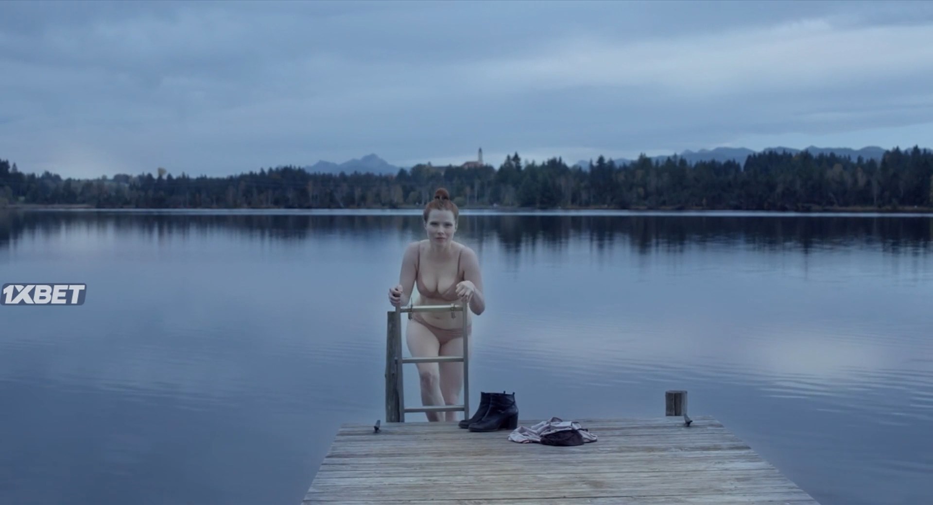 Sonka Vogt sexy – Two is a Magic Number (Zwei ist eine gute Zahl) (2021)