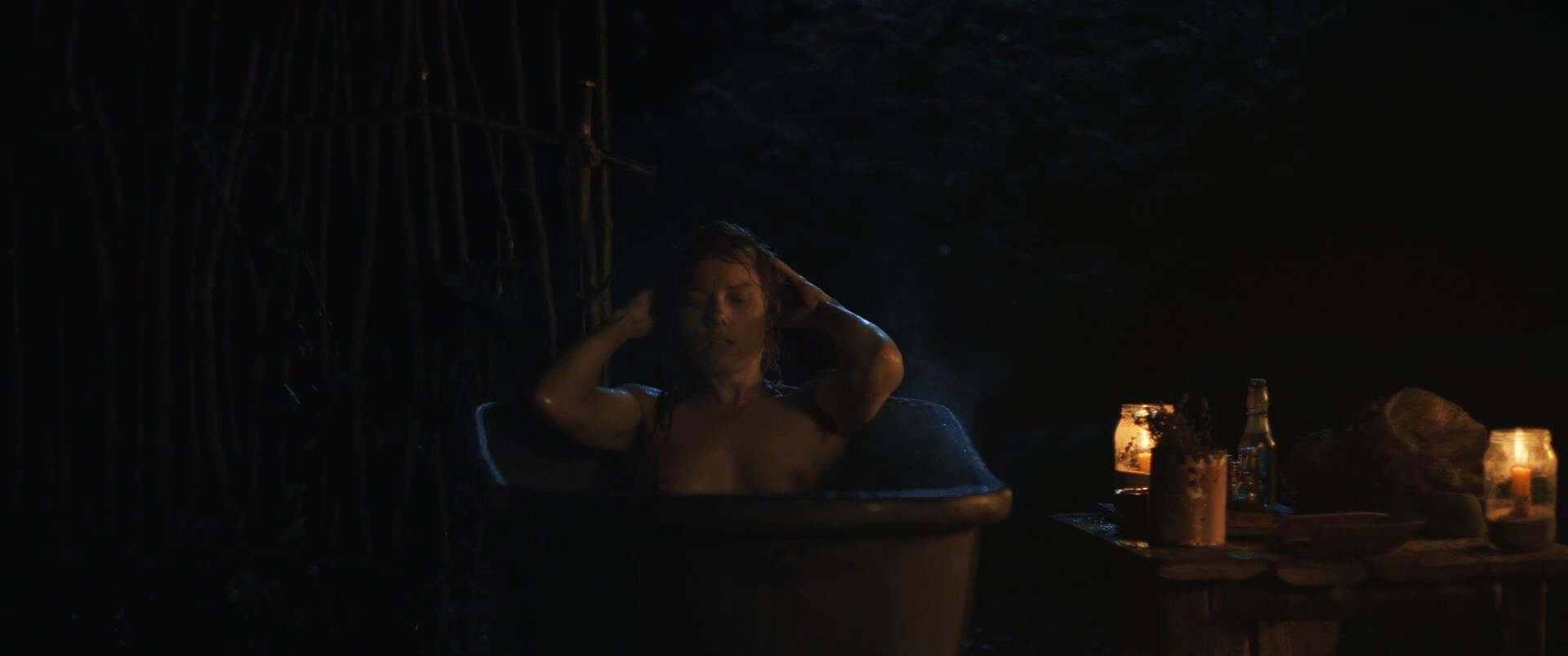 Roma Gąsiorowska nude – Rój (2023)