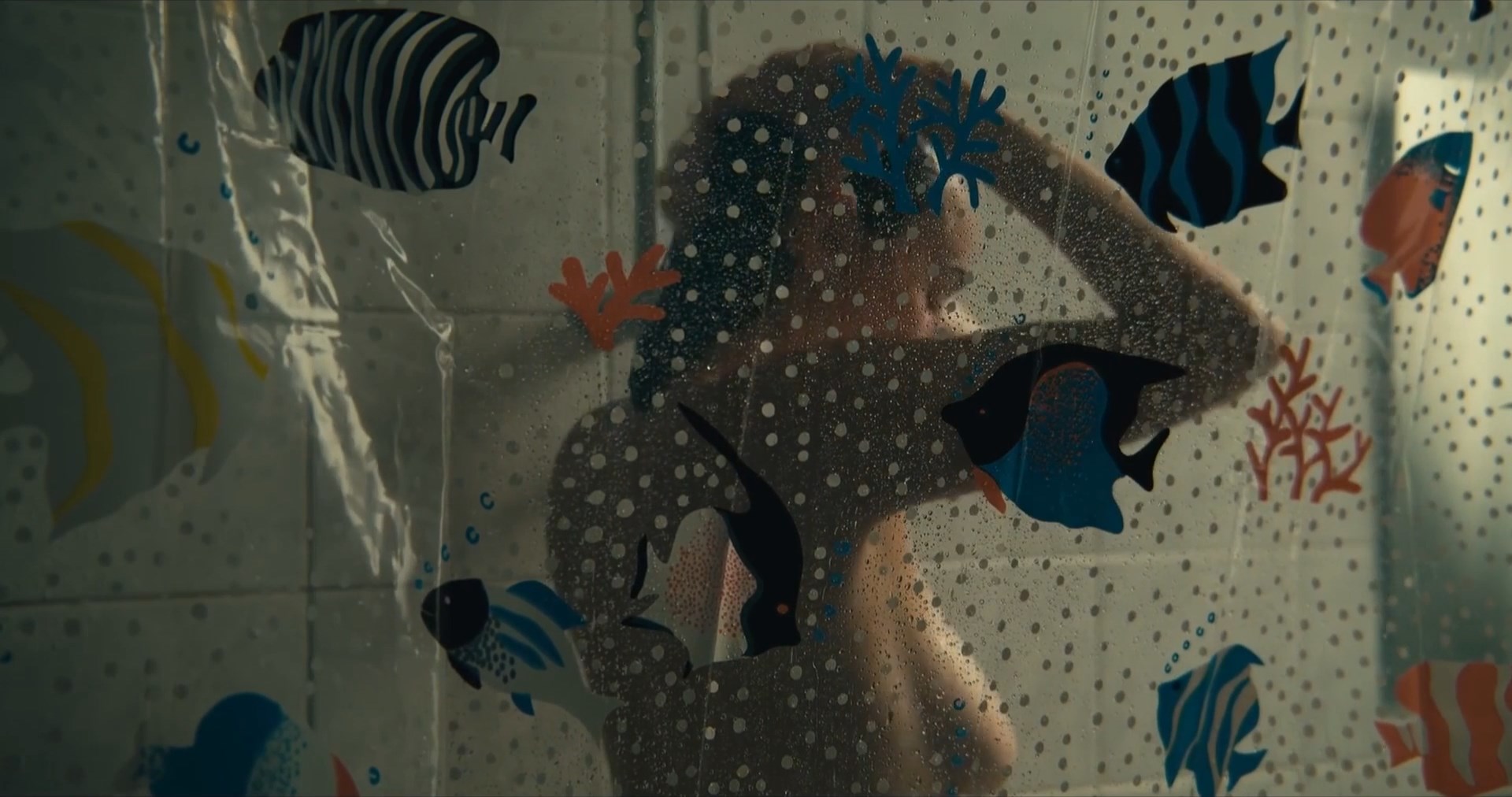 Shirly Lev nude – The Vagabonds (2022)