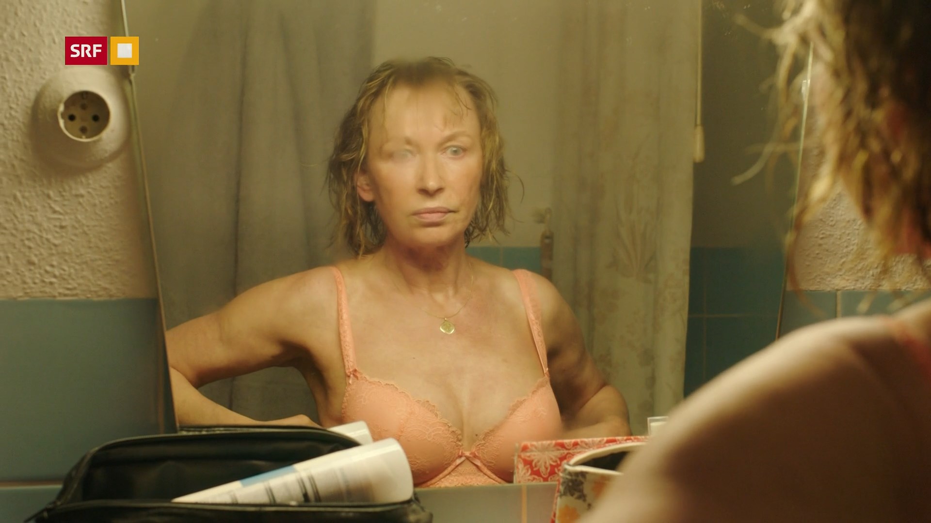 Therese Hämer sexy – Tatort e1241 (2023)