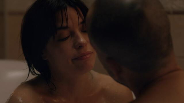 Heloise Godet nude – The Attache s01e04-08 (2020)