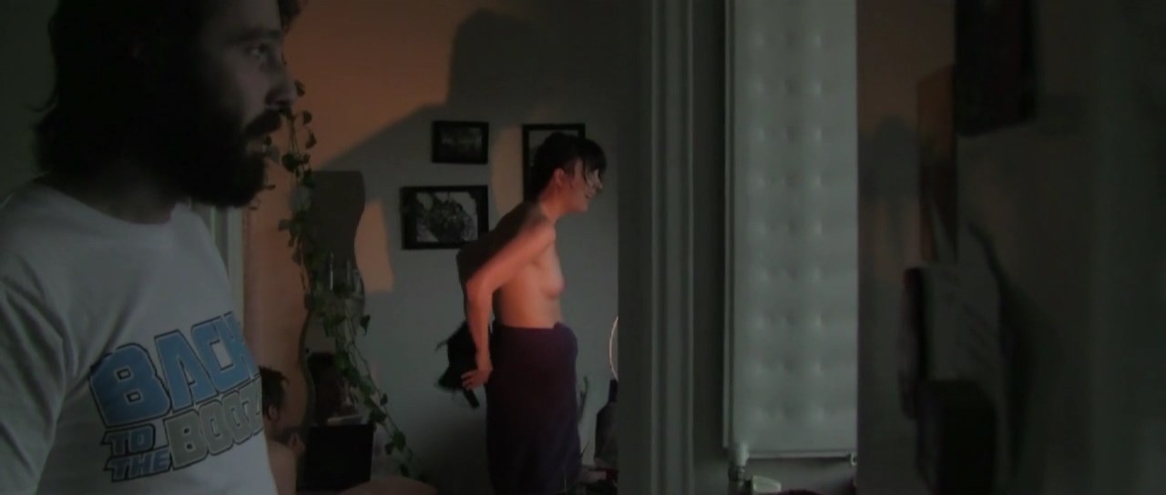 Tanja Heinänen nude – Adultery B-side (2012)