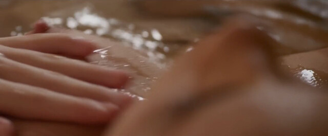 Suki Waterhouse nude – Rachael (2012)