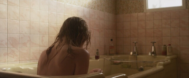 Suki Waterhouse nude – Rachael (2012)
