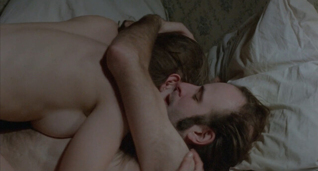 Solene Rigot nude – Tonnerre (2013)