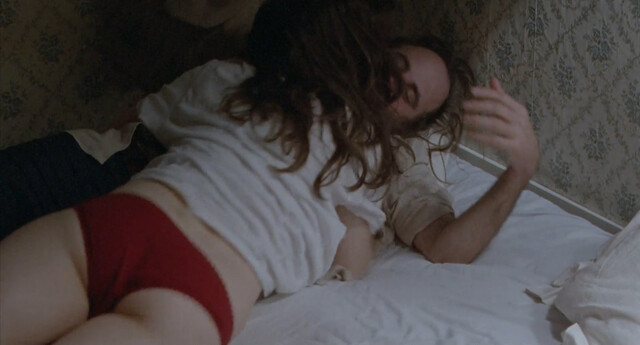 Solene Rigot nude – Tonnerre (2013)