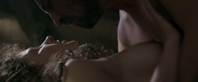 Sofiya Khandamirova nude – Memories of the Wind (Rüzgârin hatiralari) (2015)