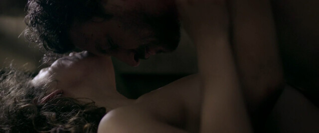 Sofiya Khandamirova nude – Memories of the Wind (Rüzgârin hatiralari) (2015)