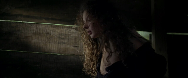 Sofiya Khandamirova nude – Memories of the Wind (Rüzgârin hatiralari) (2015)