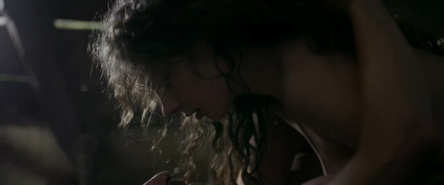 Sofiya Khandamirova nude – Memories of the Wind (Rüzgârin hatiralari) (2015)