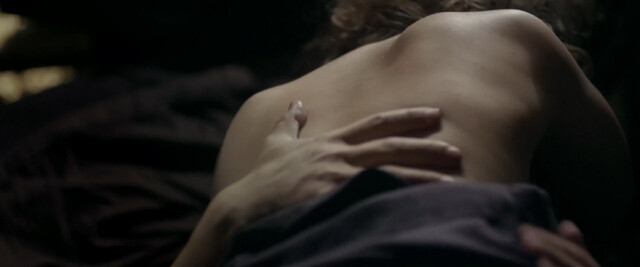 Sofiya Khandamirova nude – Memories of the Wind (Rüzgârin hatiralari) (2015)