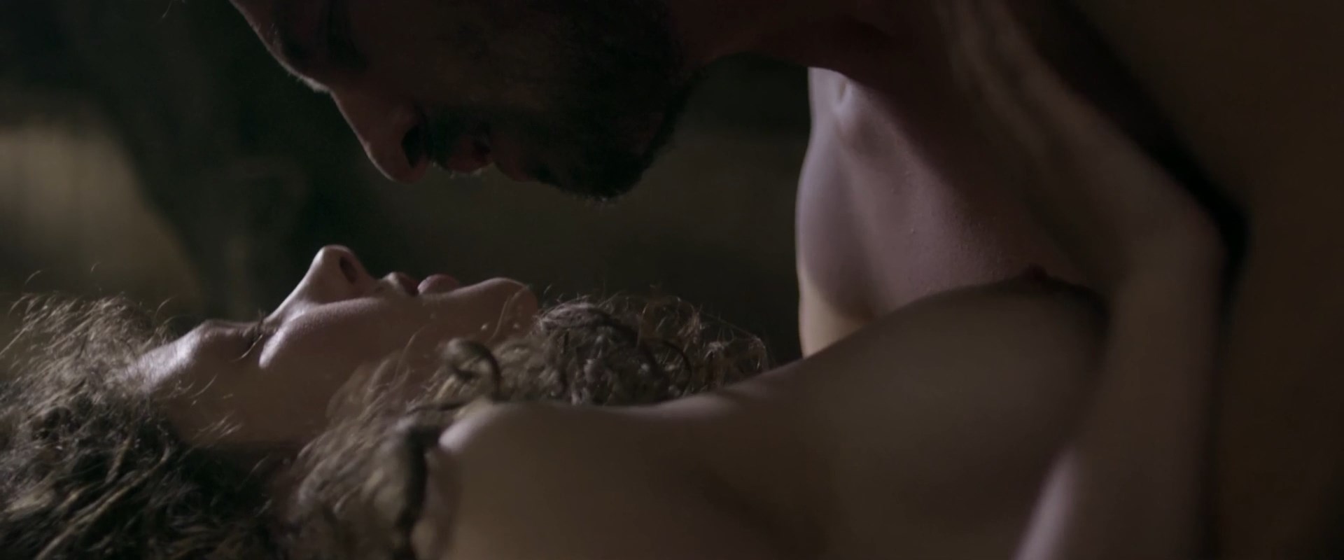 Sofiya Khandamirova nude – Memories of the Wind (Rüzgârin hatiralari) (2015)