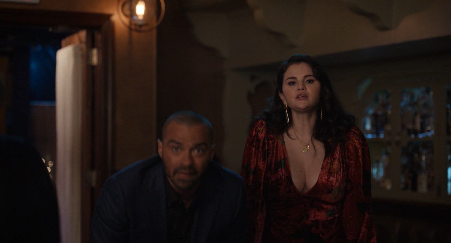 Selena Gomez sexy – Only Murders in the Building s03e05 (2023)