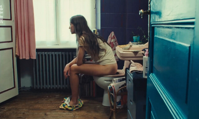 Valentine Verhague sexy – Mimi de Douarnenez (2023)