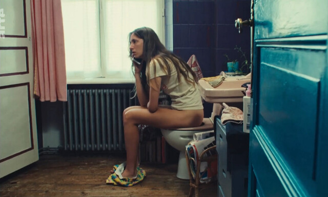 Valentine Verhague sexy – Mimi de Douarnenez (2023)