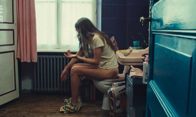 Valentine Verhague sexy – Mimi de Douarnenez (2023)