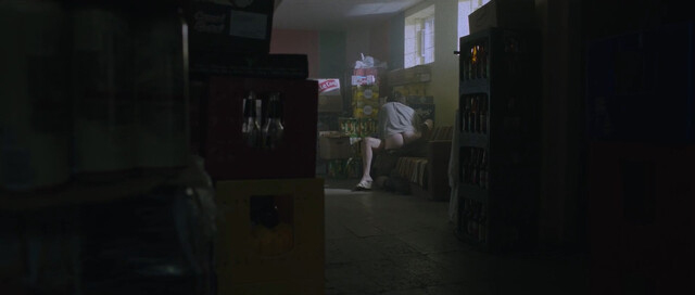 Ursula Ratasepp nude – Love Is Blind (Kertu) (2013)