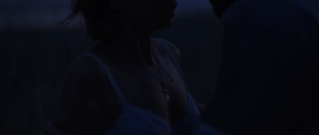 Ursula Ratasepp nude – Love Is Blind (Kertu) (2013)