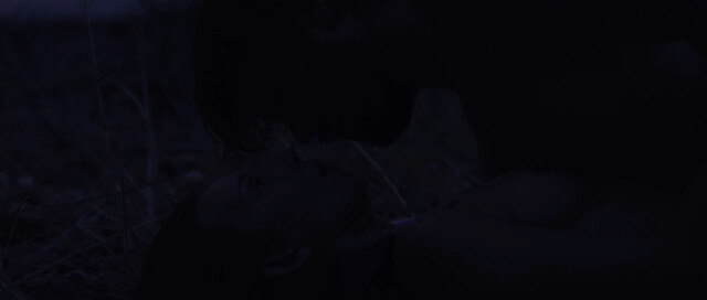 Ursula Ratasepp nude – Love Is Blind (Kertu) (2013)