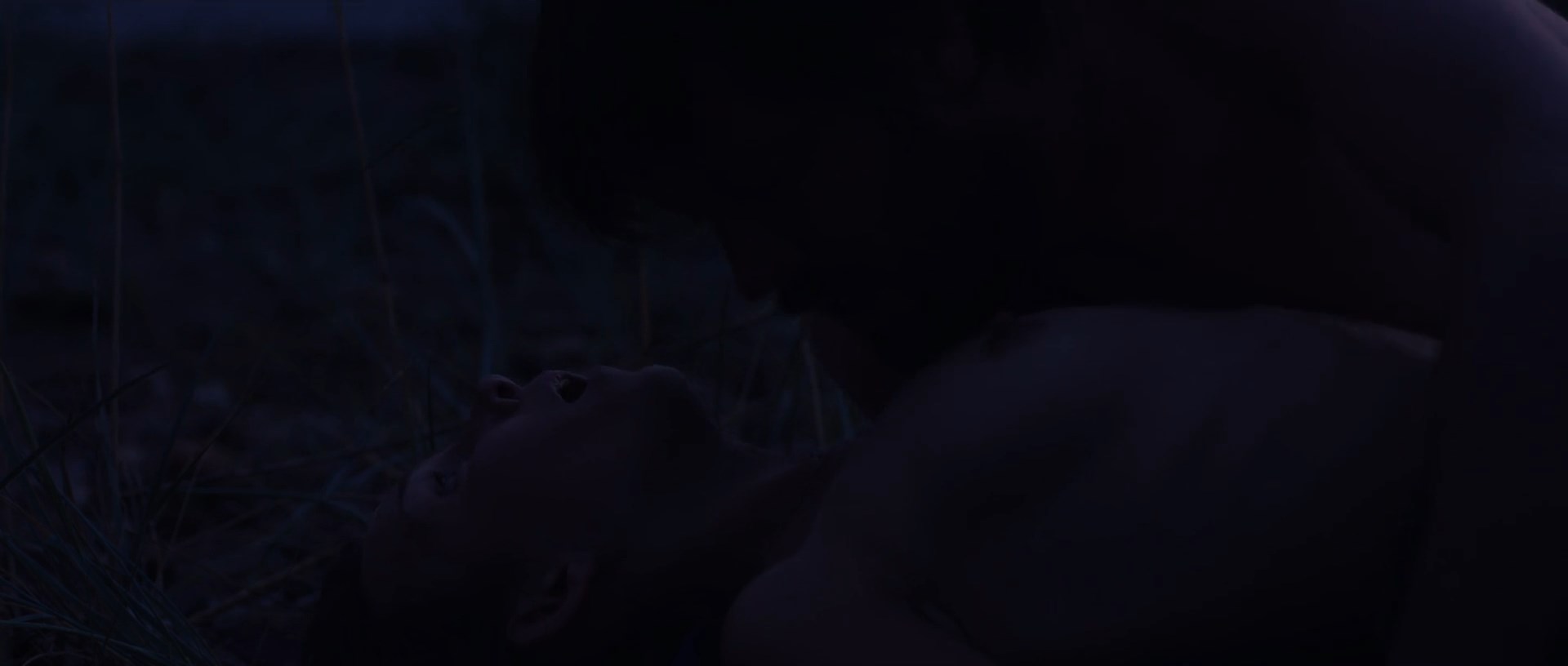 Ursula Ratasepp nude – Love Is Blind (Kertu) (2013)