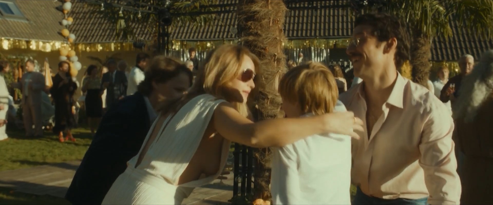 Sonja Gerhardt sexy – Entführt - 14 Tage Überleben (2023)