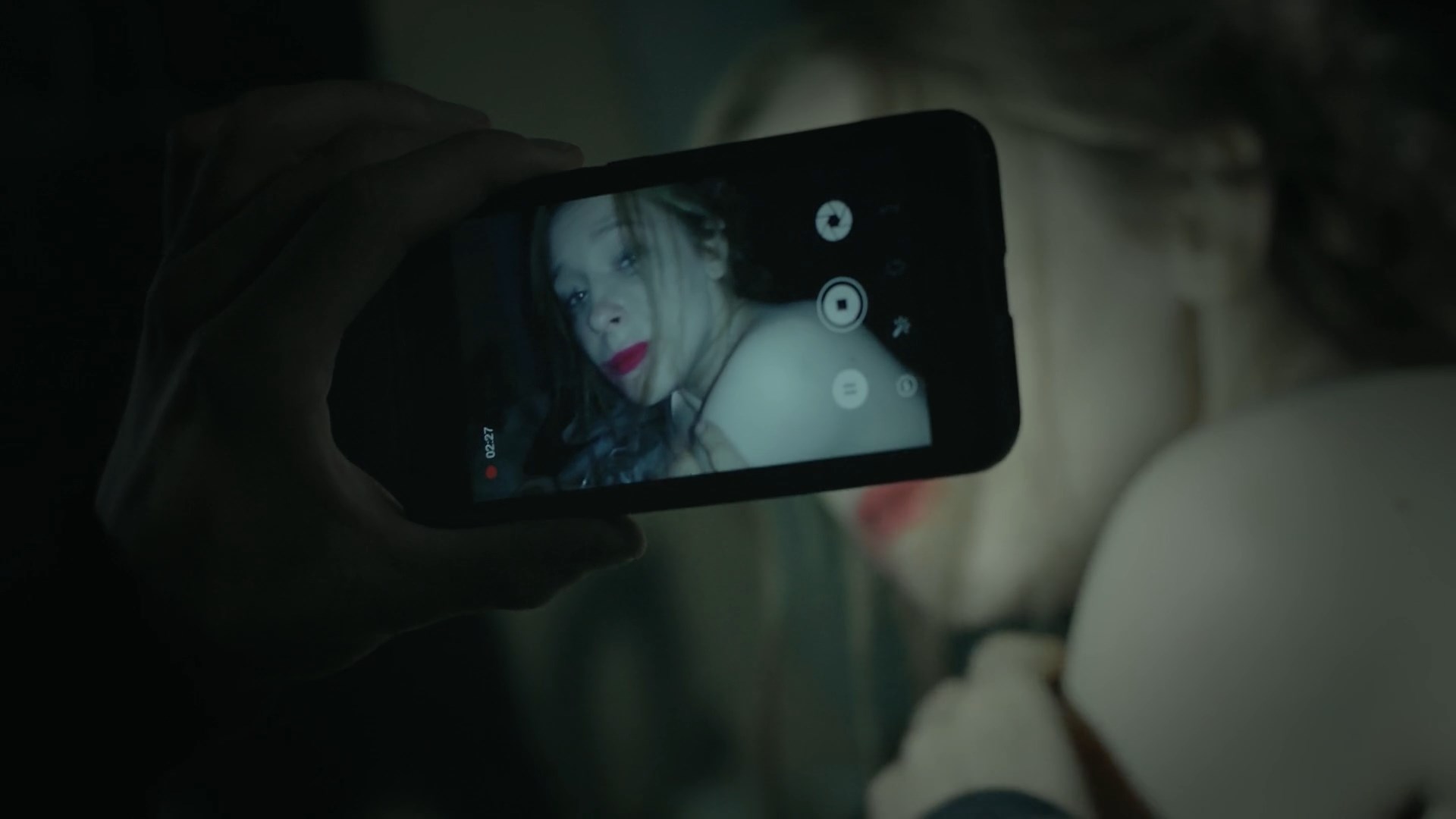 Tatyana Lyalina sexy – Return to yourself (Vozvrashcheniye k sebe) s01e01-02 (2019)