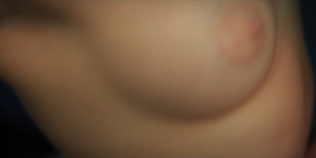 Karolina Kowalska nude – Belfer s03e04 (2023)