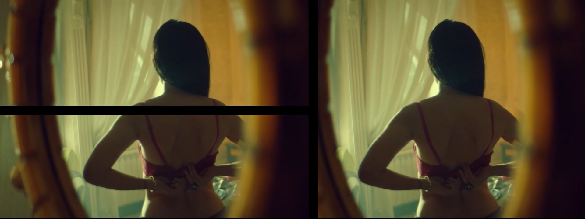 Sofya Kashtanova sexy – Koroche, plan takoy s01e03 (2023)