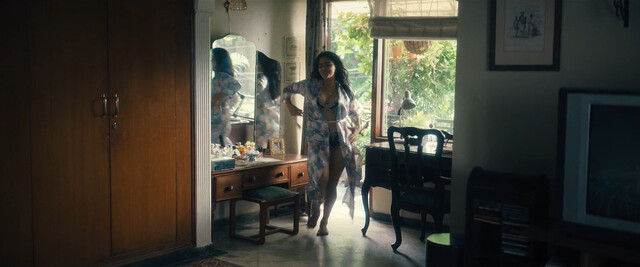 Wamiqa Gabbi sexy – Khufiya (2023)