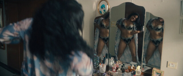 Wamiqa Gabbi sexy – Khufiya (2023)