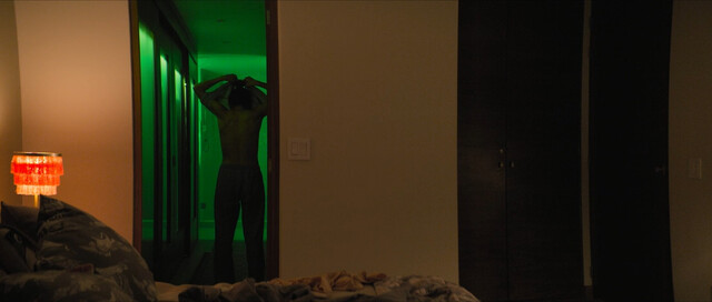 Sofia Espinosa sexy – El Amarre (2021)