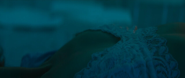 Sofia Espinosa sexy – El Amarre (2021)