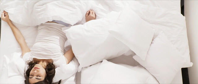 Sofia Espinosa sexy – El Amarre (2021)